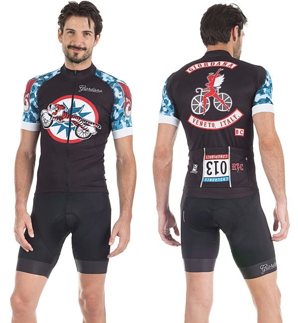 the bike lounge giordana